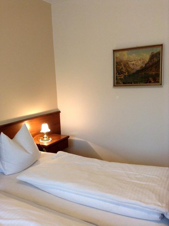 Gasthof Kaiserin Elisabeth Hotel Steyrling Quarto foto
